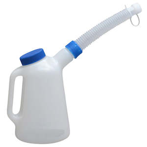 Measuring Jug with Spout - 1L