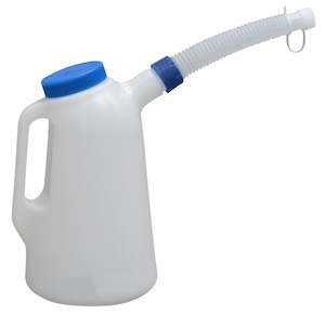 Other: Measuring Jug with Spout - 2L