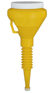 Round Funnel - 1.4L