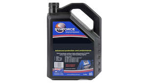 Other: Four Stroke Oil SAE30 - 5 Litre