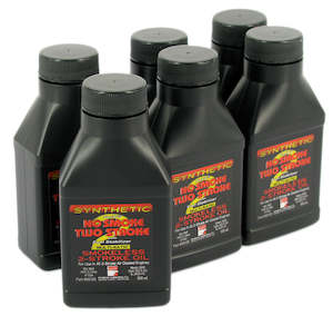 Other: Two Stroke Oil 100ml