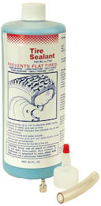 Tyre Sealant - 946ml