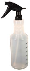 Concrete Dissolver: Applicator Bottle - 1L