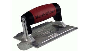 Concrete Groovers: MARSHALLTOWN Zinc Groover 150