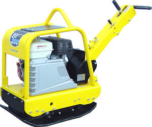 RP200H - 240kg MEIWA Reversible Compactor