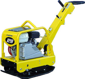 RP150 - 150kg MEIWA Reversible Compactor