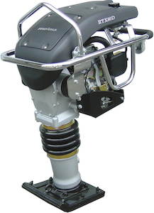 RTX80D - 80kg MEIWA Rammer