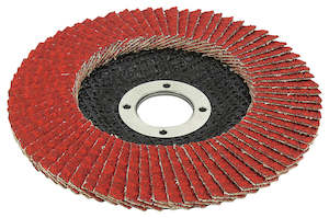 Ceramic Flap Disc