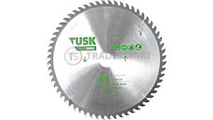 Mitre Saw Timber Blade