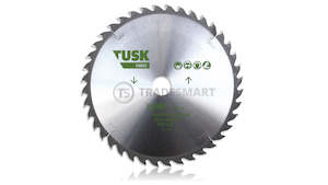 Timber Cutting 1: Hand-held Saw Timber Blade