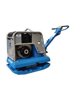 Specials: BTPC405Y - 460kg BETON Reversible Compactor