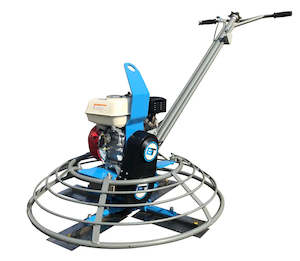 Specials: Beton Power Trowel BT90 90cm 5.5hp