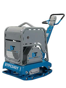 BTPC240Y - 260kg BETON Reversible Compactor