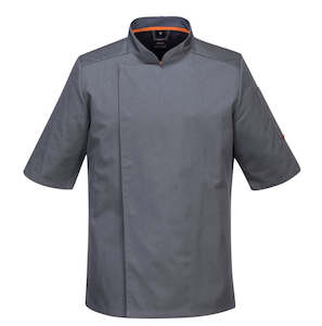 Chefwear: MeshAir Pro Jacket S/S - C738