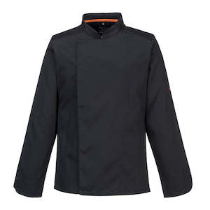 MeshAir Pro Jacket L/S - C838