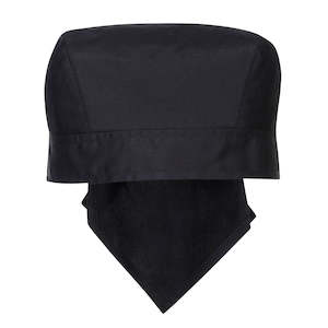 Chefwear: MeshAir Pro Bandana - S904