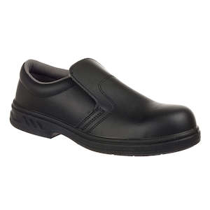 Slip On Safety Shoe - FW81