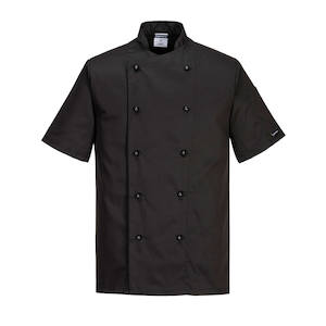 Kent Chefs Jacket- C734