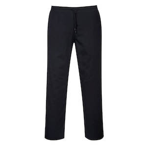 Drawstring Chef Trousers- C070