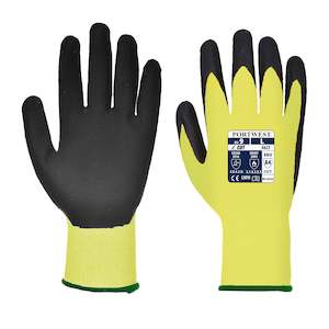 Vis-Tex PU Cut Resistant Glove- A625