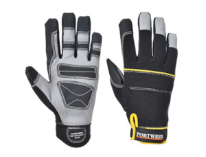 Tradesman Glove- A710