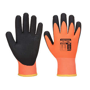 Gloves: Thermo Pro Ultra - AP02