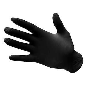 Nitrile Gloves (Pk100) - A9251