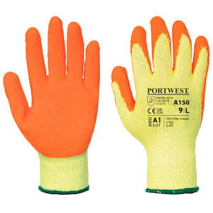 Classic Grip Glove- A150