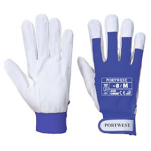 Gloves: Tergsus Glove- A250