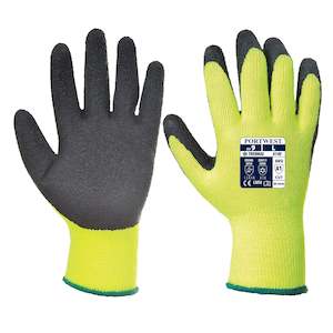 Gloves: Thermal Grip Glove- A140