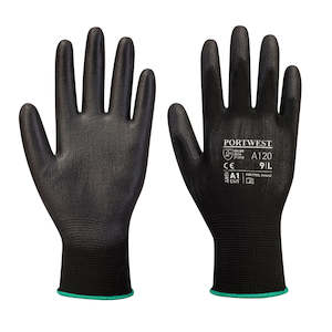 PU Palm Glove- A120