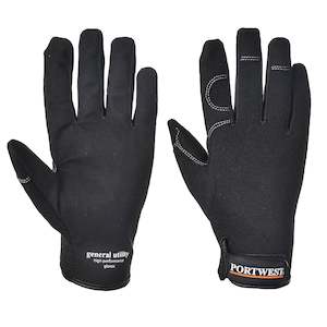 Gloves: General Utility Glove- A700