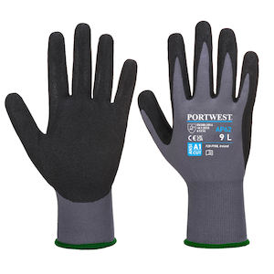 Dermiflex Aqua Glove- AP62