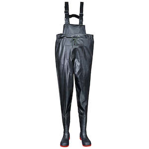 Safety Chest Wader S5 - FW74