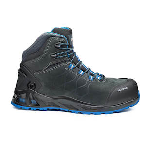 Footware: K-ROAD TOP S3 HRO CI SRC - B1001X