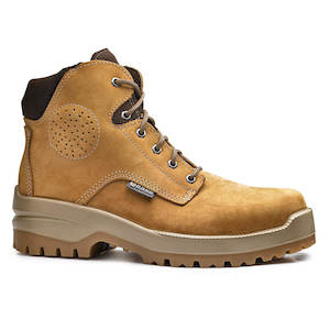 Footware: Camel Top All Terrain Boot - B0716X