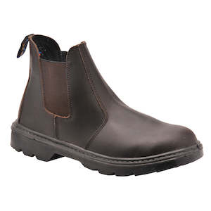 Steelite Dealer Boot - FW51