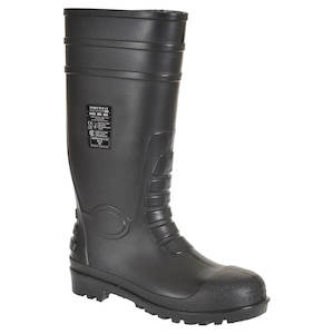 Total Safety Gumboot- FW95