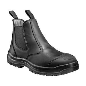 Warwick Safety Dealer Boot- FT70