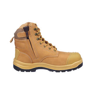 Bunbury Safety Boot- FC31