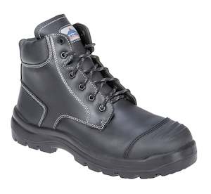 Clyde Safety Boot- FD10