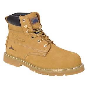 Steelite Welted Safety Boot- FW35