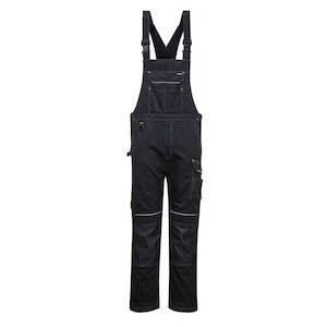 Clothing All: PW3 Work Bib & Brace - PW346