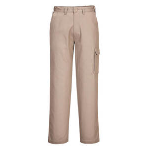 Cotton Cargo Pants- MP700