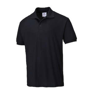 Naples Polo Shirt- B210