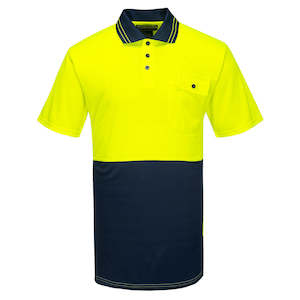 Truckie Polo Shirt Class D- K8151