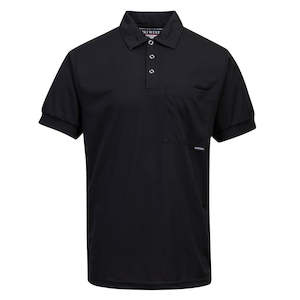 Micro Mesh Polo Shirt S/S- MP101