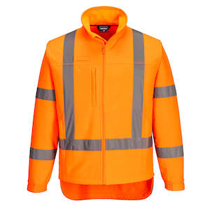 TTMC Softshell- TM602