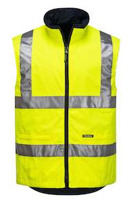 Antistatic Reversible Vest- MA320