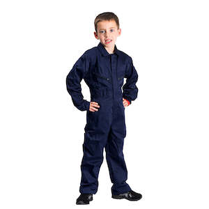 Clothing All: Kids/Youth Overalls - C890